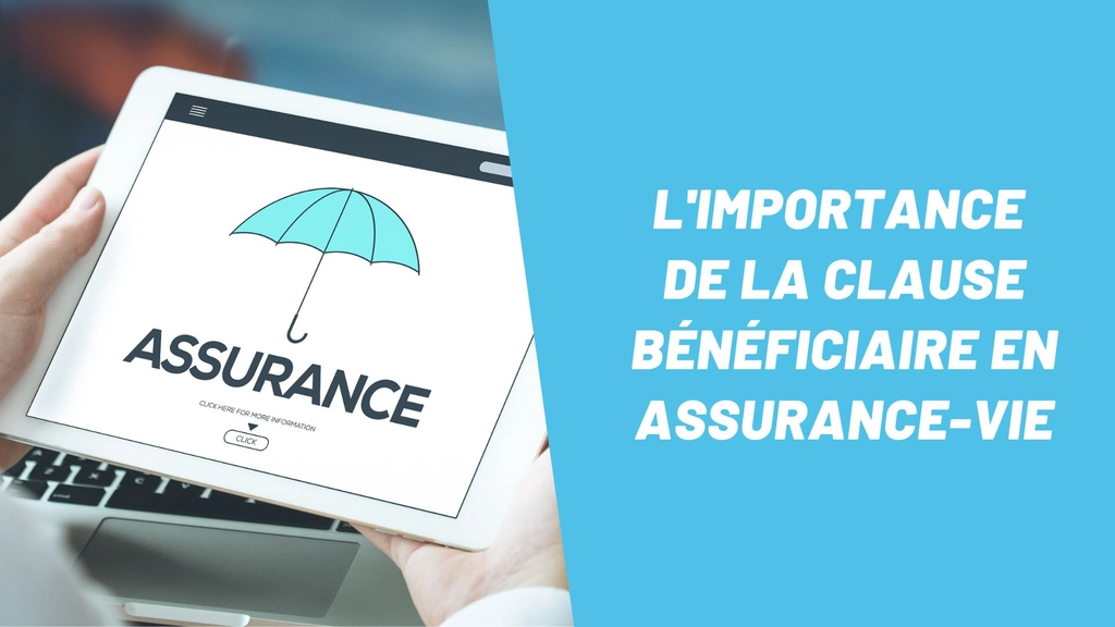 Les modes de gestion de l'assurance-vie