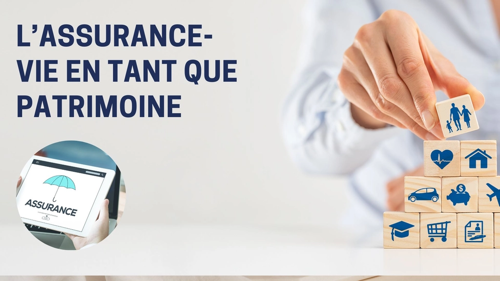 Rendement de l'assurance-vie