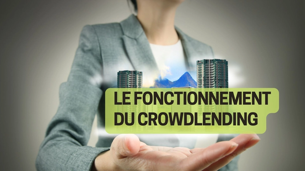 Le crowdlending, un mode d’investissement alternatif