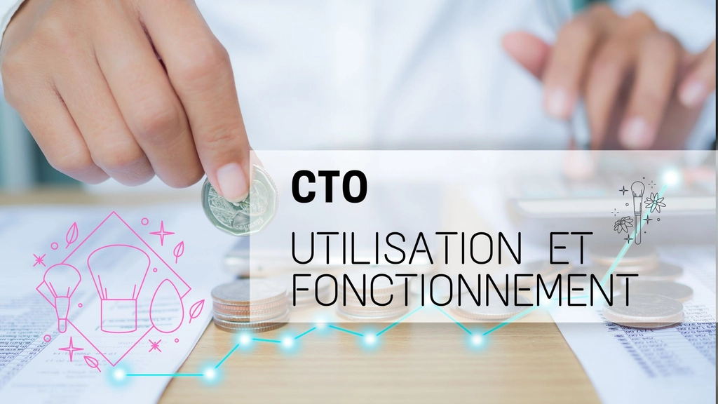 CTO – compte-titres ordinaire