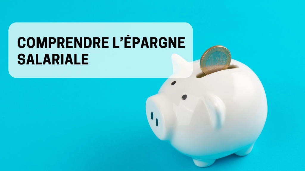 L'épargne salariale