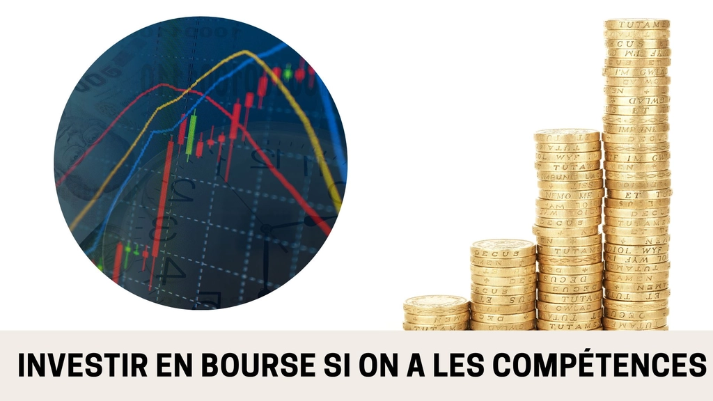 Faut-il investir en bourse actuellement