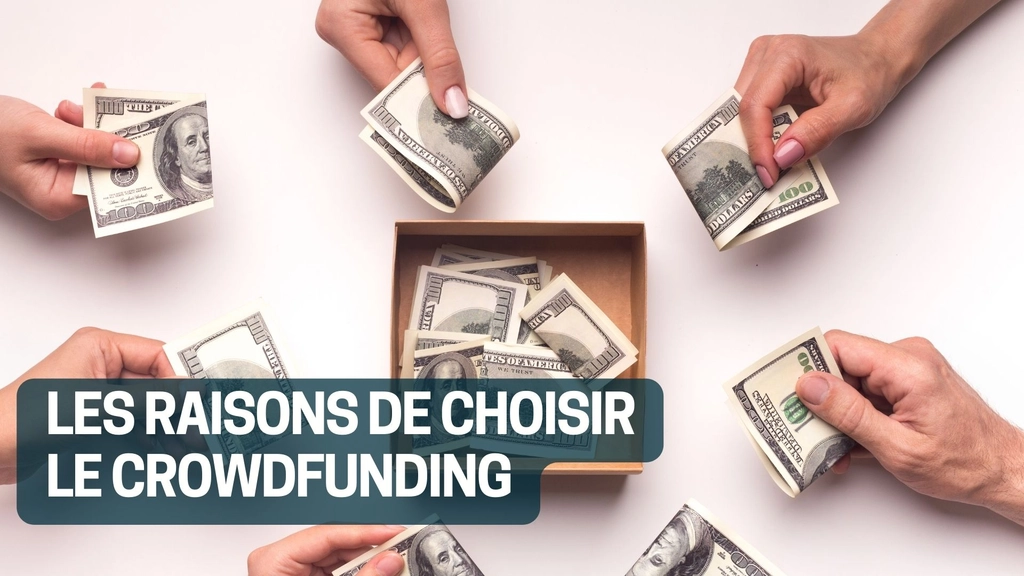 Investir dans le crowdfunding