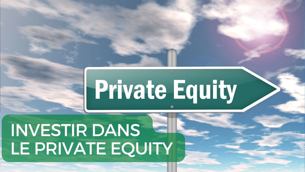 Investir en private equity