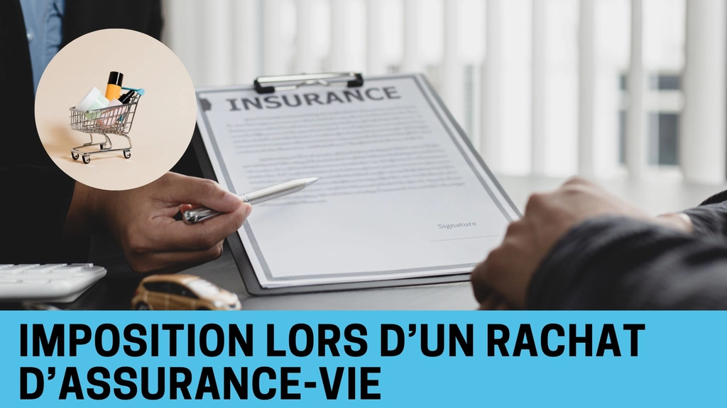 Contrats d'assurance-vie