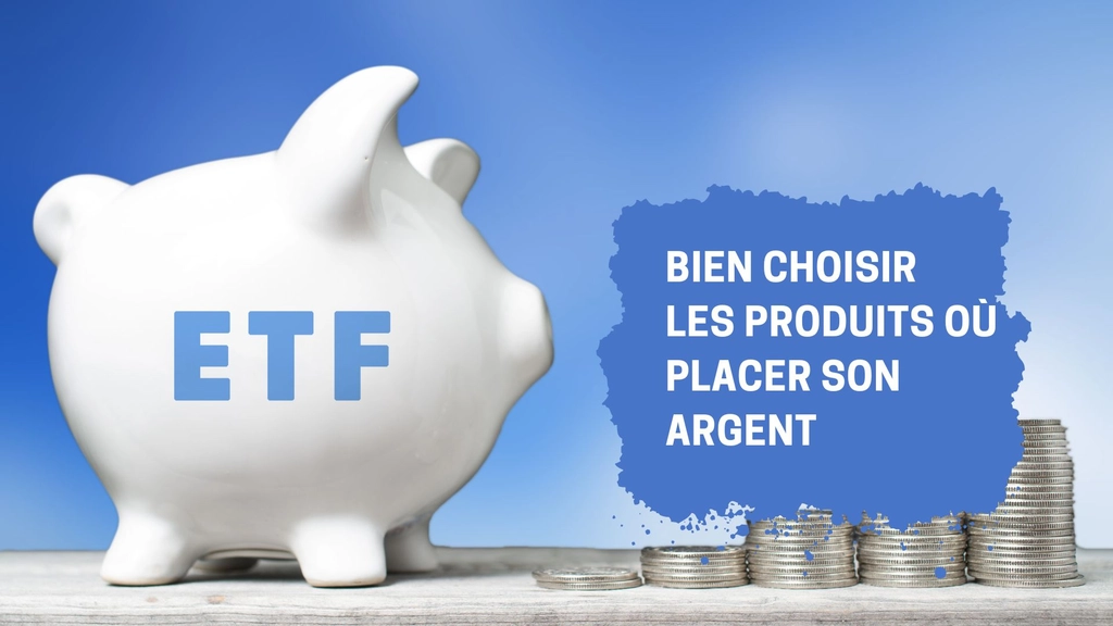 Investir dans les trackers et ETF